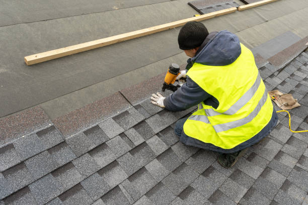 Best Affordable Roofing Company  in Fairfield, IA
