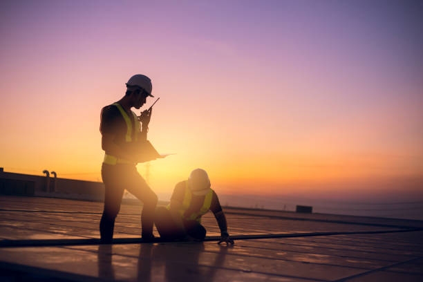 Gutter Installation and Roofing in Fairfield, IA