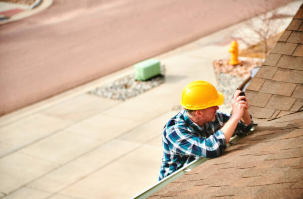 Best New Roof Installation  in Fairfield, IA