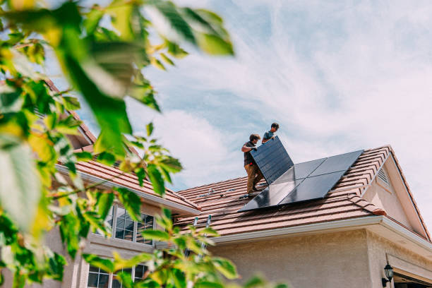 Best Tile Roofing Contractor  in Fairfield, IA