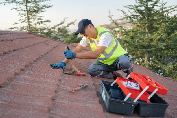 Best Roof Restoration Services  in Fairfield, IA