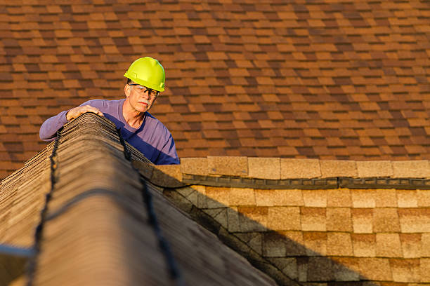 Best Gutter Installation and Roofing  in Fairfield, IA