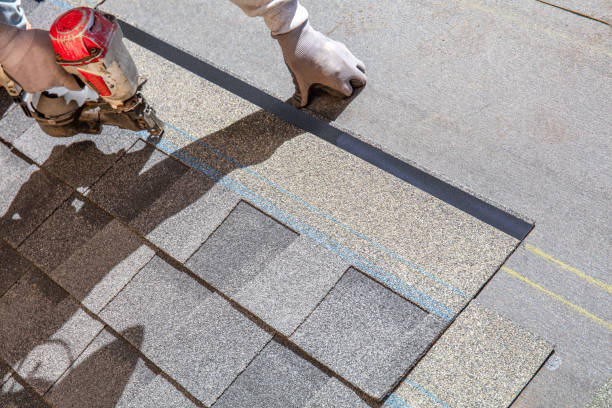 Best Metal Roofing Contractor  in Fairfield, IA