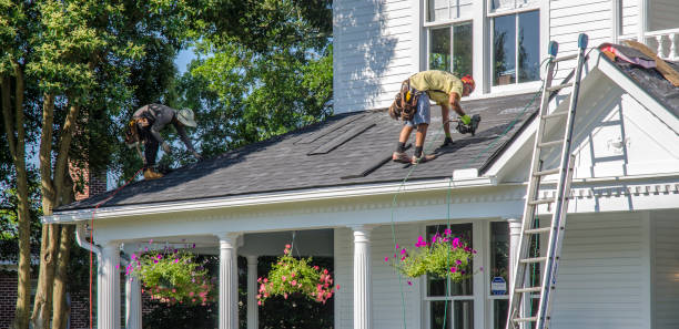 Best Roof Leak Repair  in Fairfield, IA