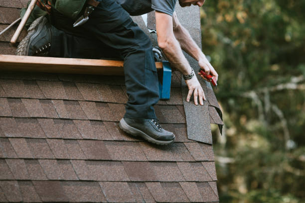 Best Tile Roofing Contractor  in Fairfield, IA