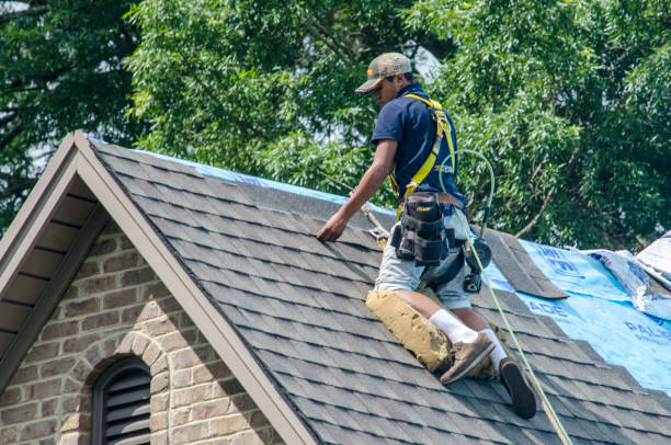 Best Gutter Installation and Roofing  in Fairfield, IA